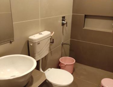 Family Double Room