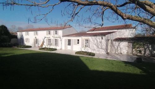 Double Room Cote Marais