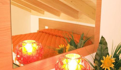 Three-Bedroom Bungalow - Split Level