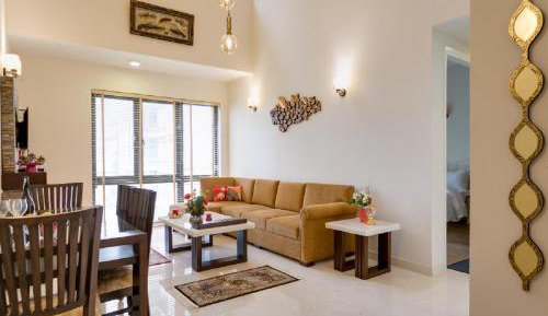 Duplex Apartment