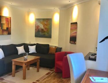Comfort Triple Room
