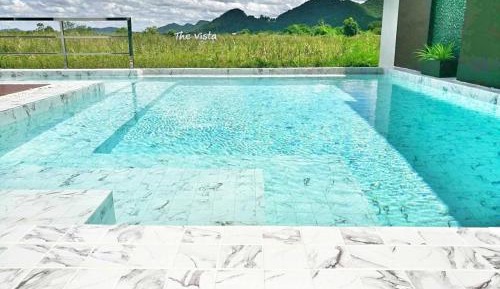 Private Pool Villa