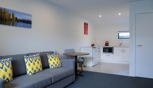 Large Family Apartment