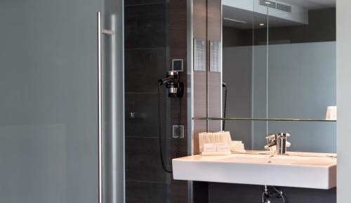 Superior Double Room with Spa Bath