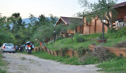Bungalow (2 Adults)