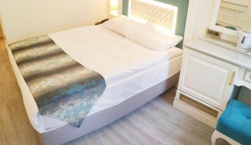 Double Room with Sea View