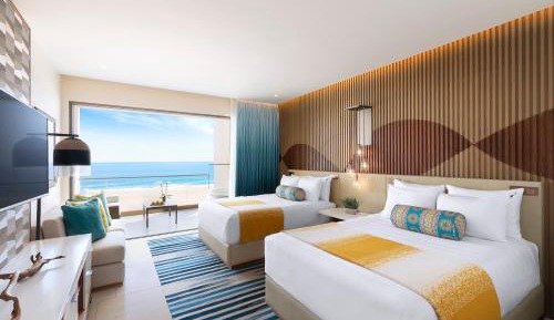 Rock Suite Ocean View Two Bedroom