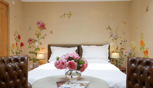 Luxury Double Room