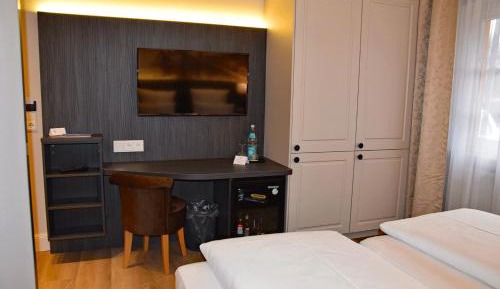 Comfort Double Room