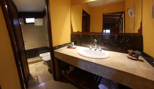 Two-Bedroom Bungalow