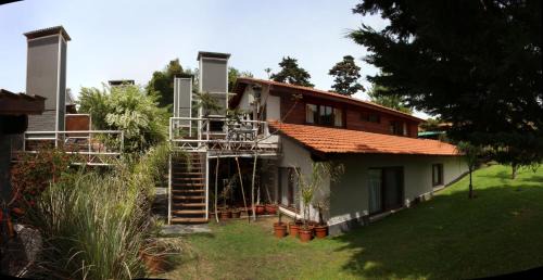 One-Bedroom Bungalow