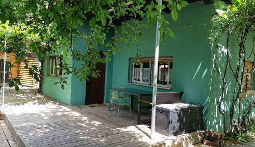 Holiday Home