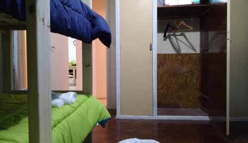 Classic Quadruple Room
