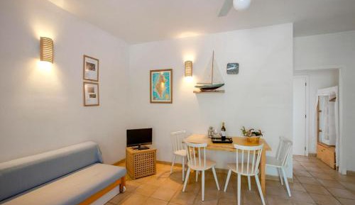 Large Studio