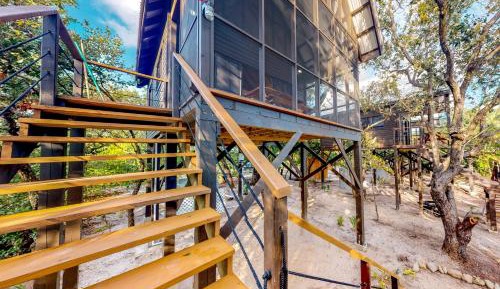 Three Bedroom holiday home 