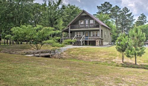 Vacation Home