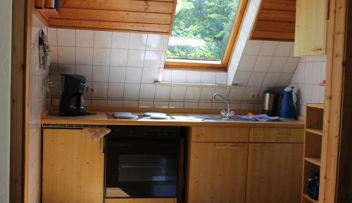 One-Bedroom Apartment - No 5