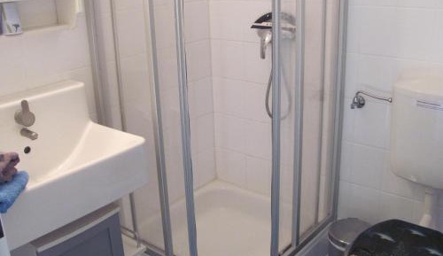 Two-Bedroom Apartment B