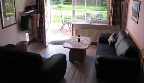 Three-Bedroom Apartment D