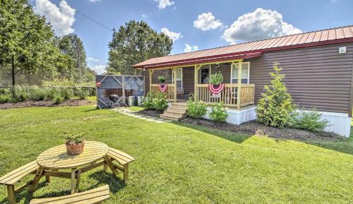 Vacation Home