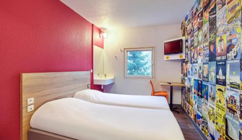 Sidecar Room (2 Adults)