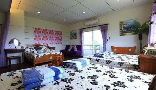 Family Room (8 Adults)