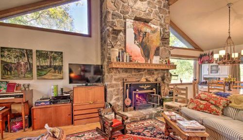 Vacation Home