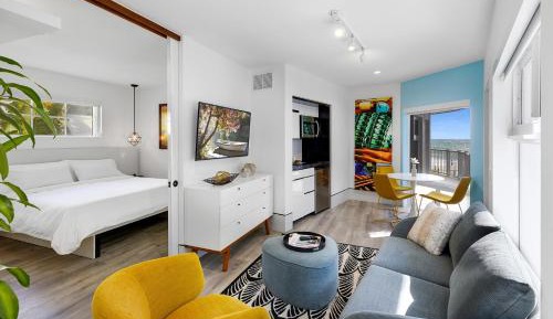 Coral Suite