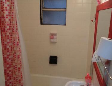 Quadruple Room with Balcony