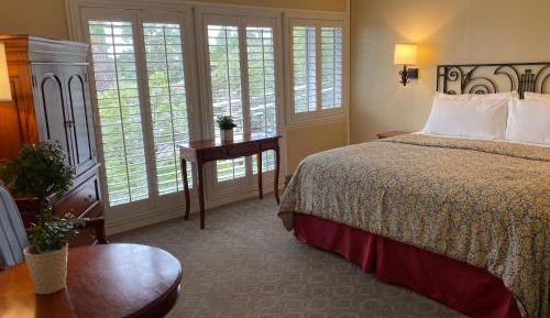 King Room