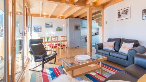 Duplex Apartment