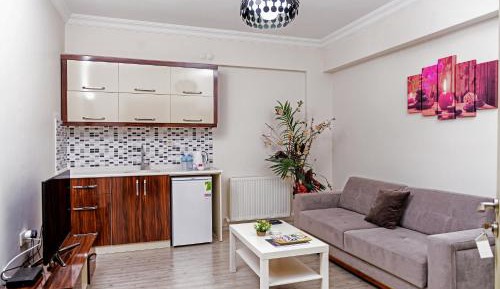 Deluxe Double Room with Bath