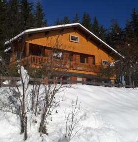 Chalet