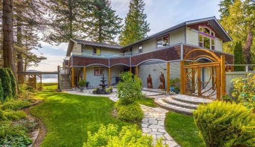 Vacation Home