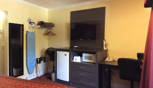 2 Queen Beds Non-Smoking