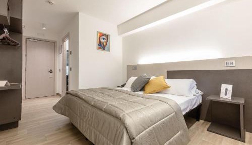 Executive Quadruple Room