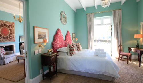 Two-Bedroom Chalet