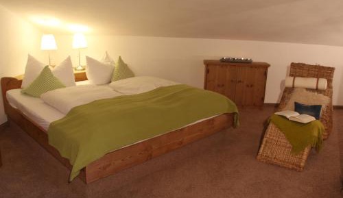 Two-Bedroom Apartment (4 Adults) - 9