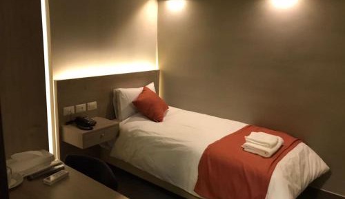 Single Room