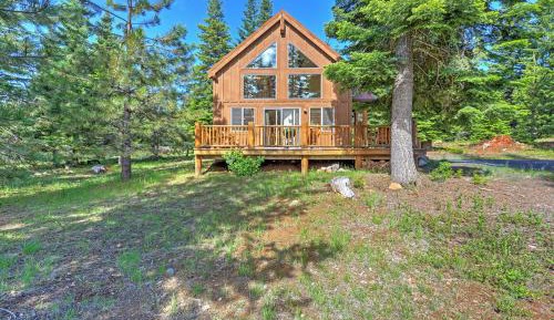 Vacation Home