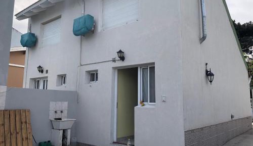 Duplex Apartment