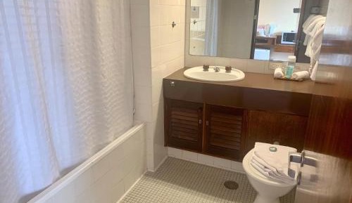 Budget Triple Room