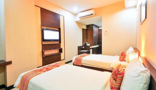 Superior Double or Twin Room