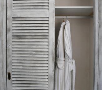 Double Room with Terrace and Spa Access