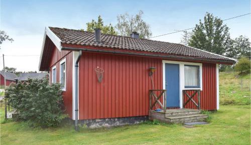Two-Bedroom Holiday Home