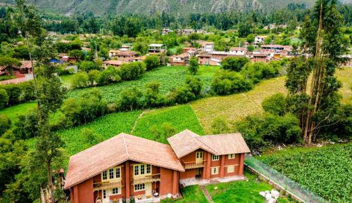 Chalet