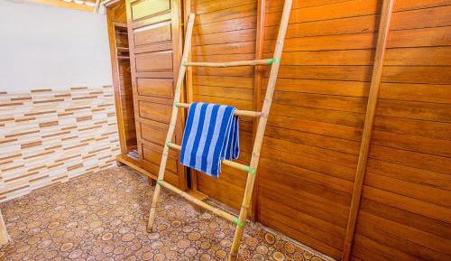 Twin Room with Balcony