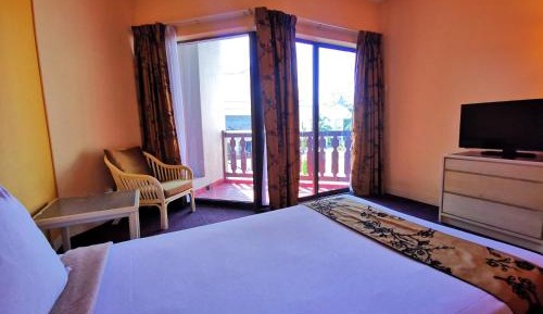 Standard Twin Seaview 