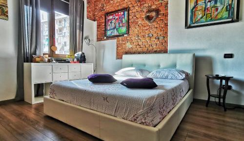 Deluxe Double Room with Bath