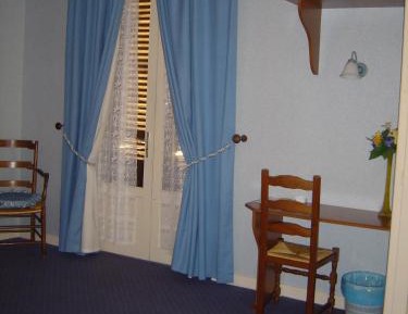 Deluxe Double Room - 1 Double Bed